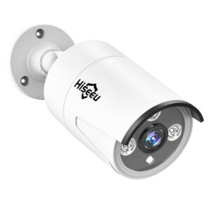 WIFI IR Security IP Camera Night Vision -BGE
