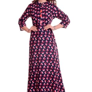 Women's Beautiful Gown  - sozo