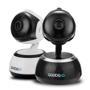 WIFI IR Security IP Camera Night Vision -BGE