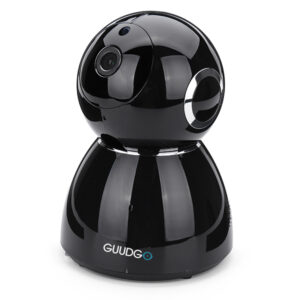 WIFI IR Security IP Camera Night Vision -BGE