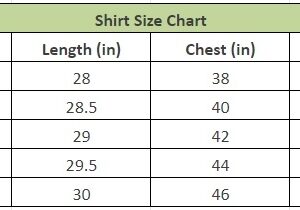Cotton Plain Shirt  – sozo