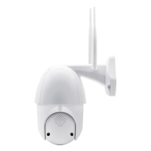 WIFI IR Security IP Camera Night Vision -BGE