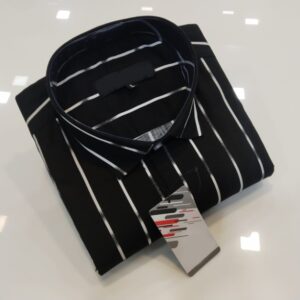 Cotton Printed Regular Fit Shirt	  - sozo