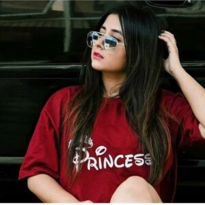 Women's Cotton T-shirts  - sozo