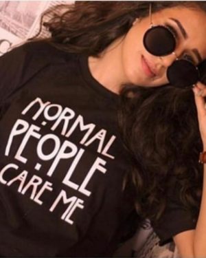 Women's Casual T-Shirt  - sozo