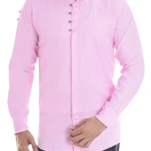 Men's Cotton Shirt  - sozo