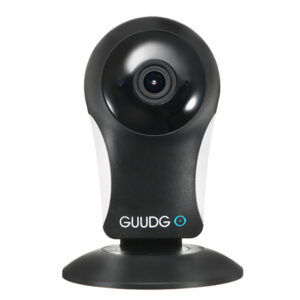 WIFI IR Security IP Camera Night Vision -BGE