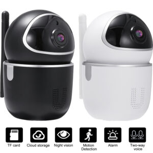 WIFI IR Security IP Camera Night Vision -BGE