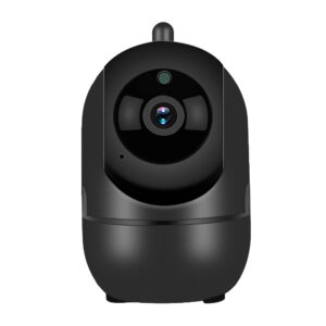 WIFI IR Security IP Camera Night Vision -BGE
