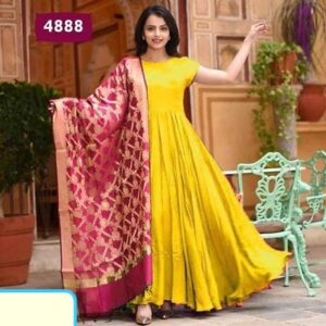 gown - faboo.in