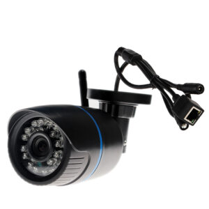 WIFI IR Security IP Camera Night Vision -BGE