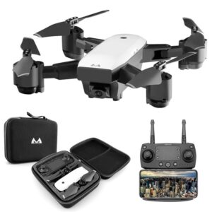 RC Drone With Live Video