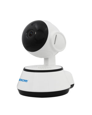 WIFI IR Security IP Camera Night Vision -BGE