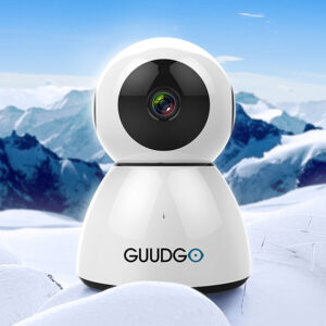 WIFI IR Security IP Camera Night Vision -BGE