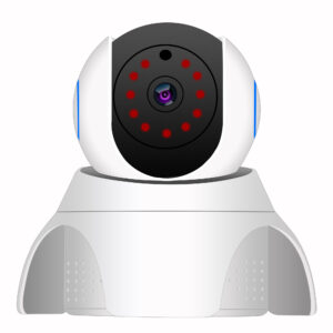 WIFI IR Security IP Camera Night Vision -BGE