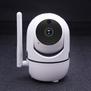 WIFI IR Security IP Camera Night Vision -BGE