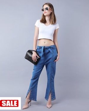 Modern Denim Jeggings - GRE
