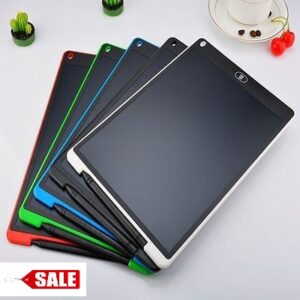No Paper & No Chalk Writing Tablet - GRE