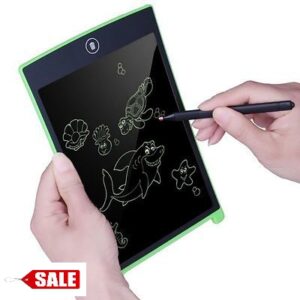 LCD Writing Tablet - GRE