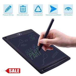 LCD Writing Tablet – GRE
