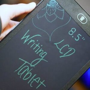 8.5 Inch Writing Tablet - GRE