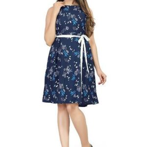 Western Were Frock Party Were One Piece Dress For Women And Girls - GRE