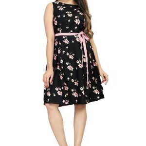 Western Were Frock Party Were One Piece Dress For Women And Girls - GRE