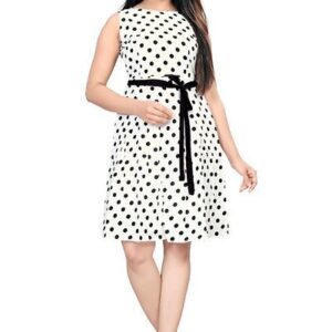 Western Were Frock Party Were One Piece Dress For Women And Girls - GRE