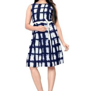 Western Were Frock Party Were One Piece Dress For Women And Girls - GRE
