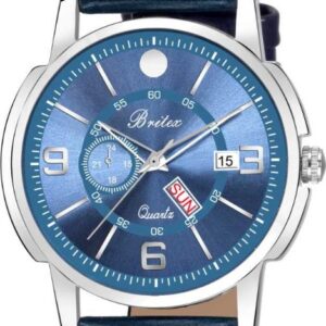 New And Stylish Analog Watch For Men - GRE