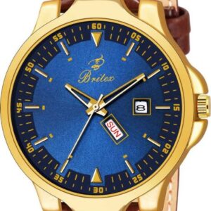 New And Stylish Analog Watch For Men - GRE