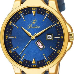 New And Stylish Analog Watch For Men - GRE
