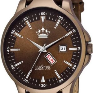 New And Stylish Analog Watch For Men - GRE