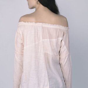 Casual Women’s Short Top – GRE