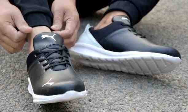 4295597142.jpeg Men's Vibrant Sports Shoe - sozo - Image 2