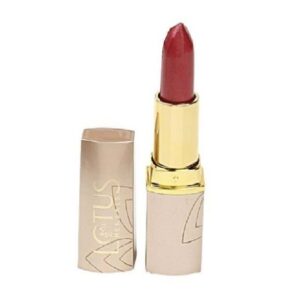 Lotus Herbals Matte Lipstick - LH-609  - sozo