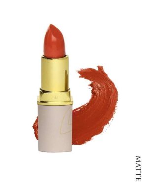 Lotus Herbals Matte Lipstick - LH-692  - sozo