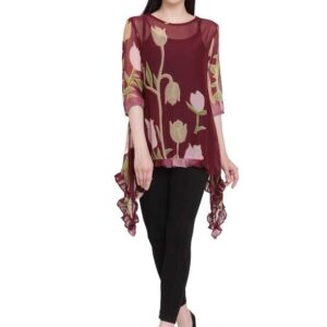 Women's Street Wear Top  - sozo