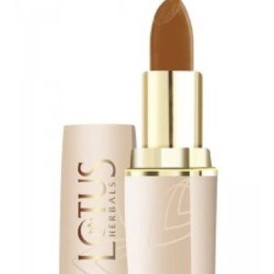 Lotus Herbals Matte Lipstick - LH-666 - sozo