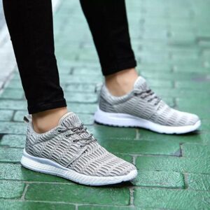 Men’s Running Sports Shoes  – sozo