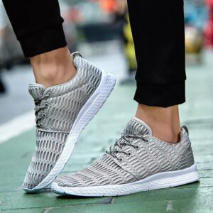 Men's Running Sports Shoes  - sozo