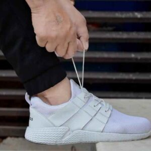 Men's Vibrant Sports Shoe - sozo
