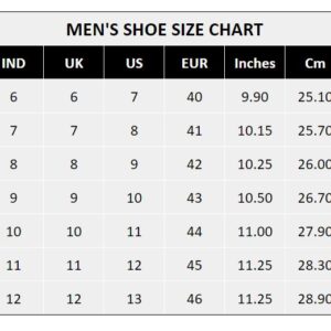 Men’s Casual Shoe – sozo
