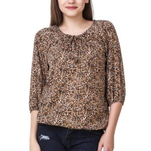 Stylish Women's Top  - sozo