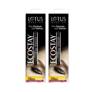Lotus Herbals  Make up Ecosaty Kajal 1.2g - sozo