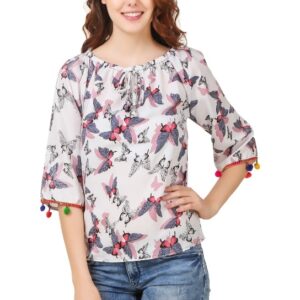 Stylish Women's Top  - sozo