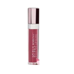 Lotus costay Darling Lavender Lip Gloss 8g - sozo