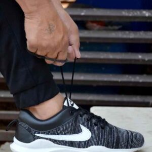 Men's Vibrant Sports Shoe - sozo
