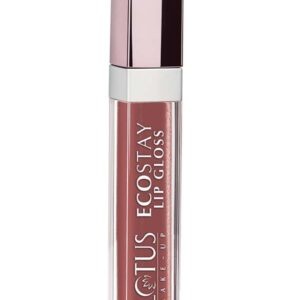 Lotus  Ecostay Vibrant Berry Lip Gloss 8g  - sozo