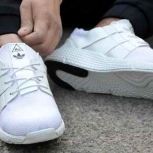 Men’s Vibrant Sports Shoe  – sozo
